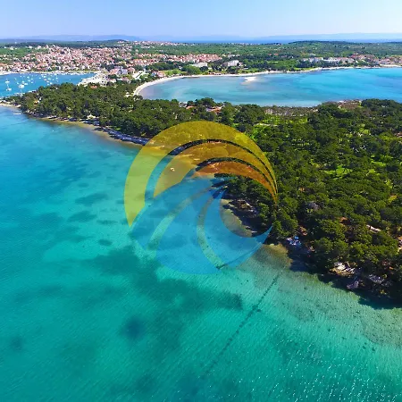 Hébergement de vacances Filira Medulin
